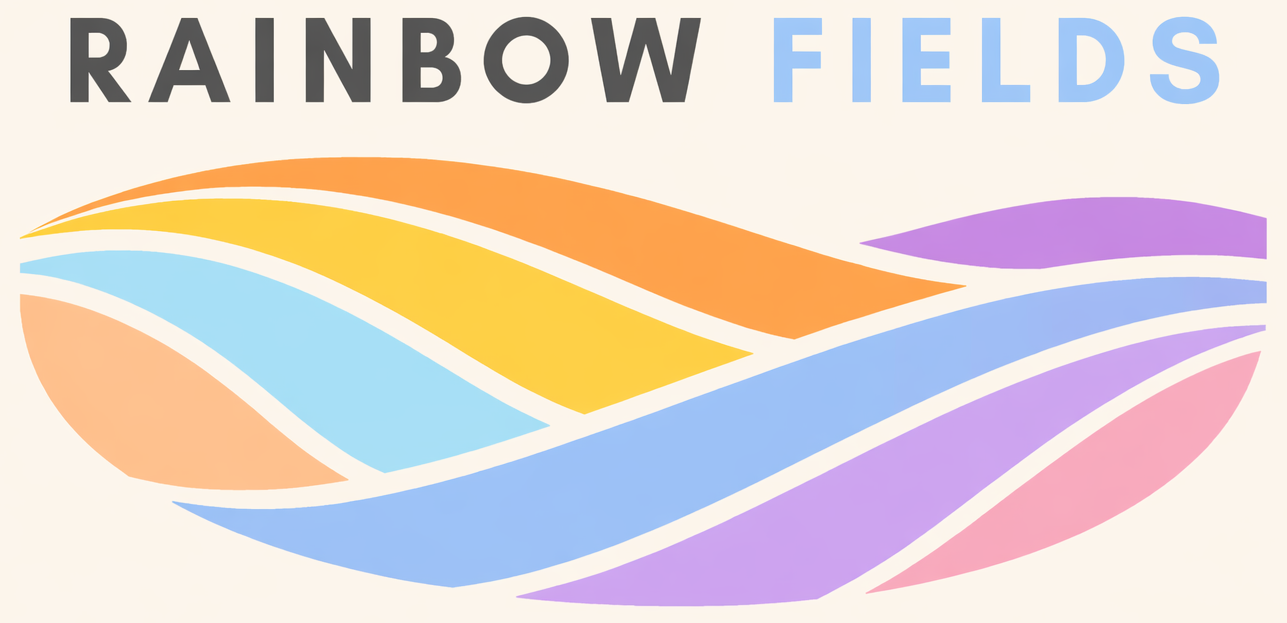 Rainbow Fields